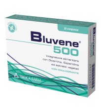 BLUVENE 500 30CPR