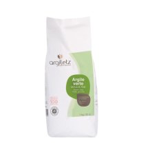 ARGILETZ ARGILLA VERD MOULE1KG