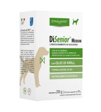 DISENIOR 20BUSTINE 10G