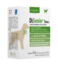 DISENIOR 20BUSTINE 2,5G