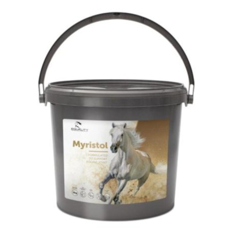 MYRISTOL CAVALLI SECCH 2KG