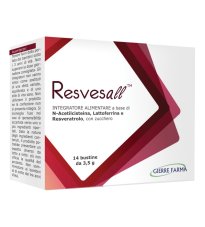 RESVESALL 14BUST 49G