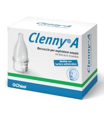 CLENNY A 20RICAMBI ASPIR NASAL