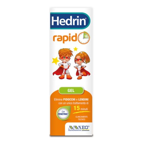 HEDRIN RAPIDO LIQUIDO GEL100ML