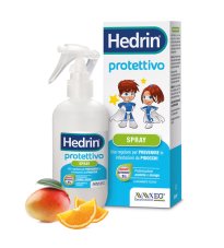 HEDRIN PROTETTIVO SPR 200ML