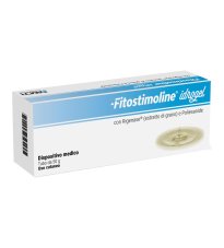 FITOSTIMOLINE IDROGEL 50G