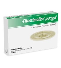 FITOSTIMOLINE PROCTOGEL 35G