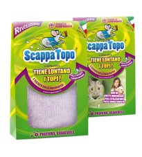 SCAPPATOPO 50G