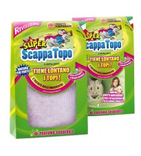 SCAPPATOPO SUPER 70G