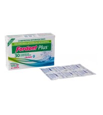 FORDENT PLUS 30CPR CONCENTRATE