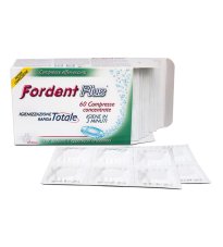 FORDENT PLUS 60CPR CONCENTRATE