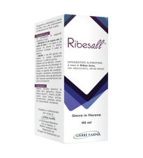 RIBESALL 90ML