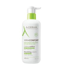 XERA-CONFORT CREMA NUTR 400ML