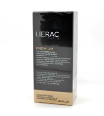 LIERAC PREMIUM MASQUE SUPREME