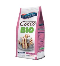 IPAFOOD COCCO GRATTUG BIO 250G