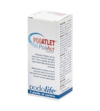 PODATLET POLIACT GOCCE 15ML