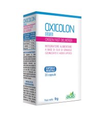 OXICOLON O F D 20CPS