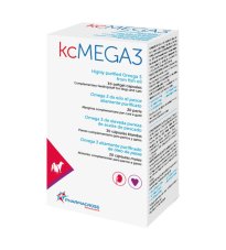 KCMEGA3 30PERLE