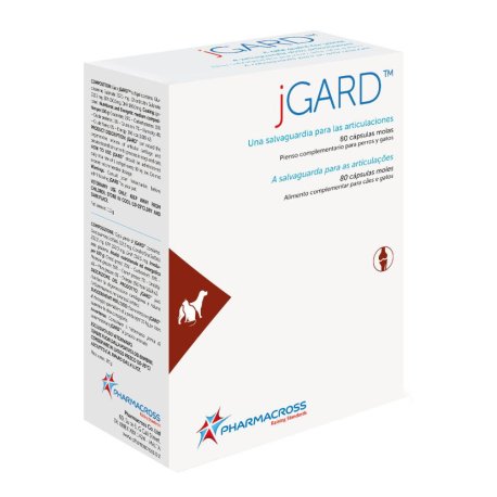 JGARD 80PERLE