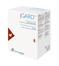 JGARD 160PERLE