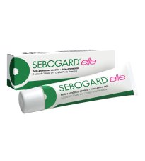 SEBOGARD ELLE 30ML