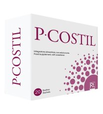 PCOSTIL 20BUST