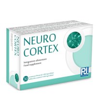 NEUROCORTEX 30CPR