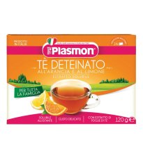 PLASMON INFUSO TE' DET 24BUSTE