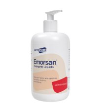 EMORSAN DETERGENTE LIQUIDO