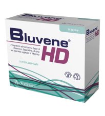 BLUVENE HD 14BUST