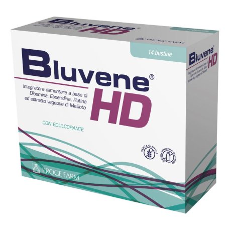 BLUVENE HD 14BUST