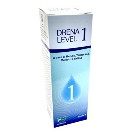 DRENA LEVEL 1 GTT 50ML