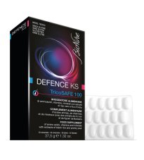 DEFENCE KS TRICOSAFE 36CPR