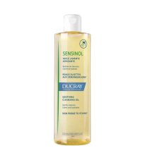 SENSINOL OLIO DET 400ML DUCRAY