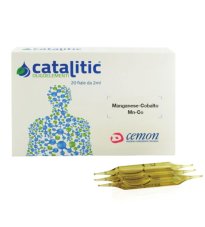 CATALITIC MN-CO 20AMP