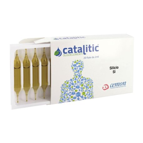 CATALITIC SI 20F