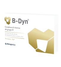 B-DYN 30CPR