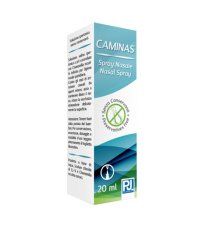 CAMINAS SPRAY NASALE 20ML