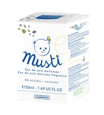 MUSTELA MUSTI ACQUA PROFUMATA