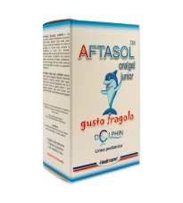 AFTASOL ORALGEL JUNIOR 50ML