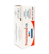 PROCTOMED CREMA POMATA 30ML