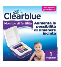 CLEARBLUE ADV MONITOR FERTILIT