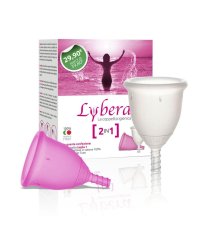 LYBERA COPPETTA IG MIX TG1+TG2