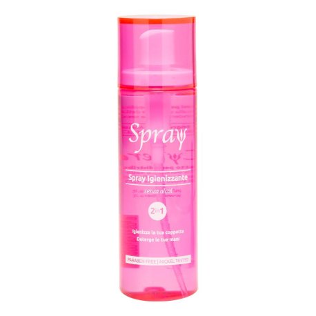 LYBERA SPRAY IGIENIZZANTE