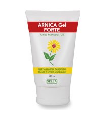 ARNICA GEL FORTE 10% 120ML