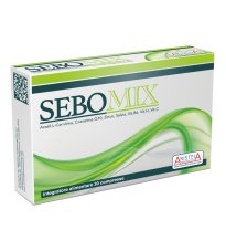 SEBOMIX 30CPR