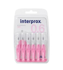 INTERPROX4G NANO BLISTER 6U 6L