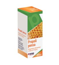 PROPOLI PENSA SPRAY 20ML