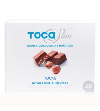 TOCASLIM CIOC/NOCC 20BUST