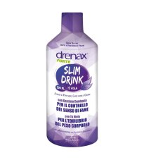 DRENAX SLIM DRINK 500ML